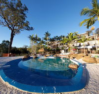 Ramada Resort Kooralbyn Valley - Accommodation Fremantle