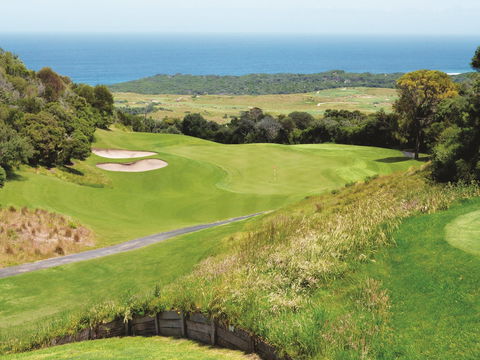 RACV Cape Schanck Resort - Accommodation Fremantle 9