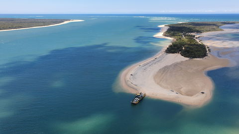 Rainbow Beach Ultimate Camping - Accommodation Fremantle 0