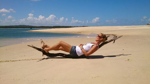 Rainbow Beach Ultimate Camping - Accommodation Fremantle 2