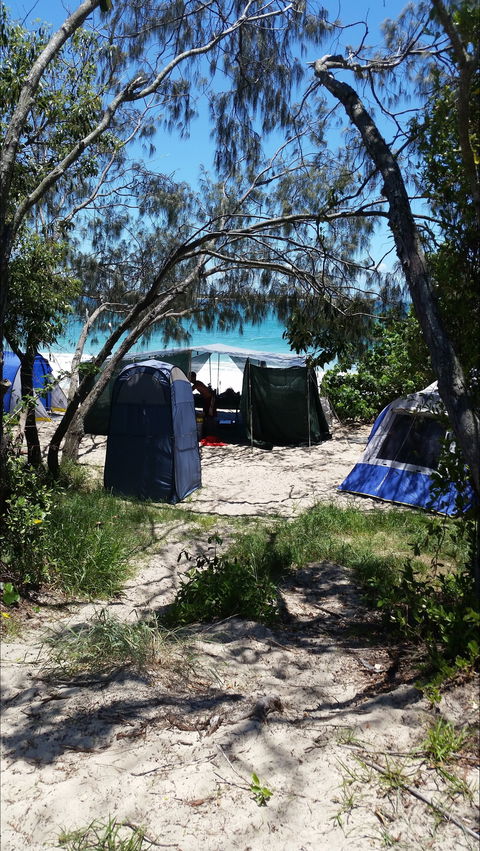 Rainbow Beach Ultimate Camping - Accommodation Fremantle 3