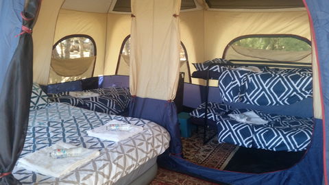 Rainbow Beach Ultimate Camping - Accommodation Fremantle 4