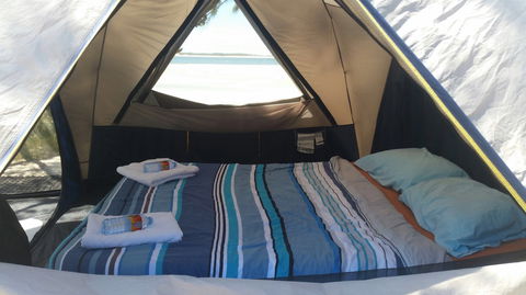 Rainbow Beach Ultimate Camping - Accommodation Fremantle 5