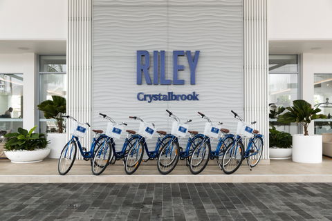Riley, A Crystalbrook Collection Resort - Accommodation Fremantle 9
