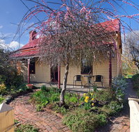 Ripon Cottage - Accommodation Fremantle