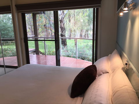 Riverspa Apartments - Accommodation Fremantle 1