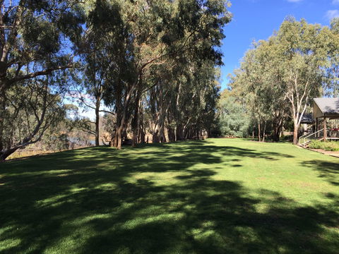 Riverspa Apartments - Accommodation Fremantle 3