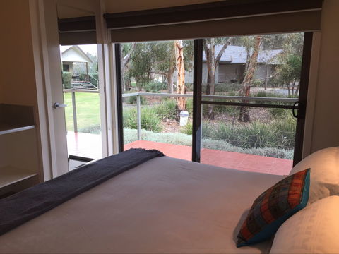 Riverspa Apartments - Accommodation Fremantle 4