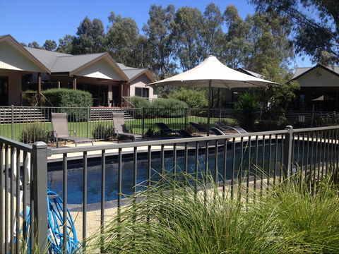 Riverspa Apartments - Accommodation Fremantle 6