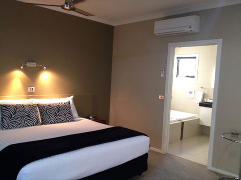 Riverspa Apartments - Accommodation Fremantle 7