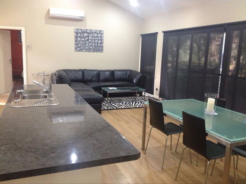 Riverspa Apartments - Accommodation Fremantle 8