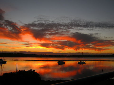 Riverview Apartment 2.6, Iluka - Accommodation Fremantle 0