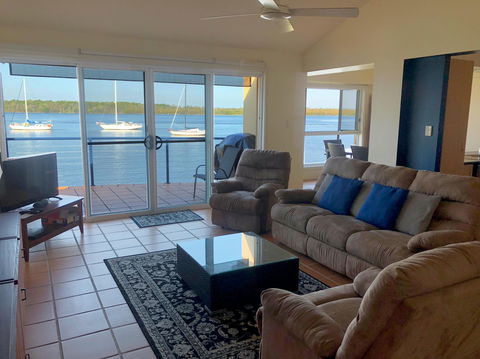Riverview Apartment 2.6, Iluka - Accommodation Fremantle 1
