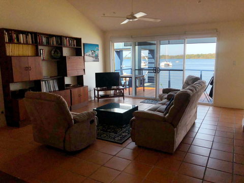 Riverview Apartment 2.6, Iluka - Accommodation Fremantle 2