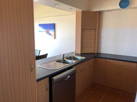 Riverview Apartment 2.6, Iluka - Accommodation Fremantle 3