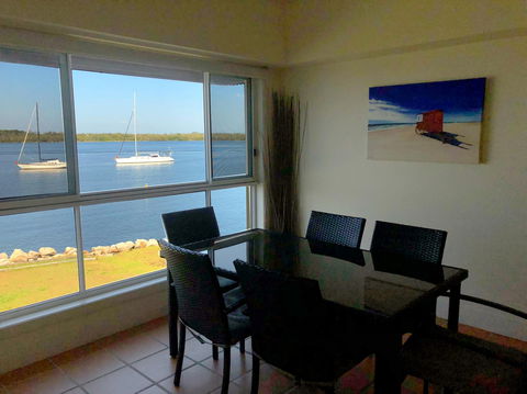 Riverview Apartment 2.6, Iluka - Accommodation Fremantle 5