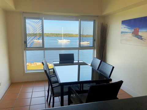 Riverview Apartment 2.6, Iluka - Accommodation Fremantle 6
