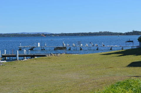 Riverview Apartment 2.6, Iluka - Accommodation Fremantle 7