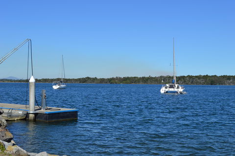 Riverview Apartment 2.6, Iluka - Accommodation Fremantle 8