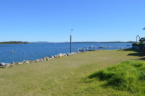 Riverview Apartment 2.6, Iluka - Accommodation Fremantle 9