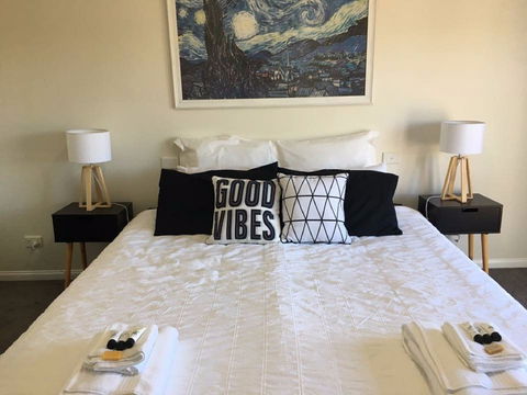 Rosewhite House BnB - Accommodation Fremantle 1