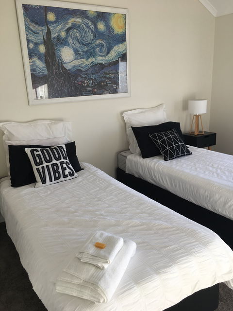 Rosewhite House BnB - Accommodation Fremantle 4