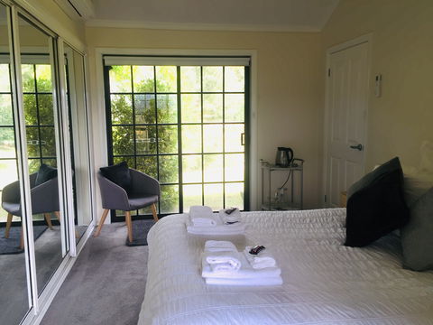 Rosewhite House BnB - Accommodation Fremantle 5