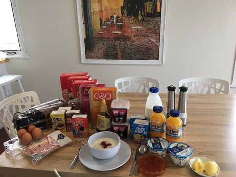 Rosewhite House BnB - Accommodation Fremantle 9
