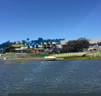 Rosevears Hotel - Accommodation Fremantle