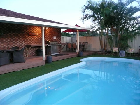 Rosebourne Gardens Motel - Accommodation Fremantle 1