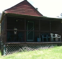 Roseleigh Cottage - Accommodation Fremantle