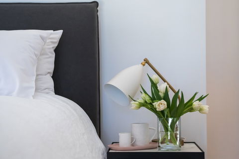 Rowlee Vineyard Villa - Accommodation Fremantle 3