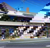Royal Hotel Capertee - Accommodation Fremantle