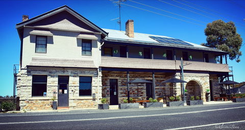 Royal Hotel Capertee - Accommodation Fremantle 0