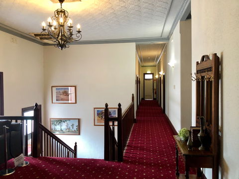 Royal Hotel Corowa - Accommodation Fremantle 3