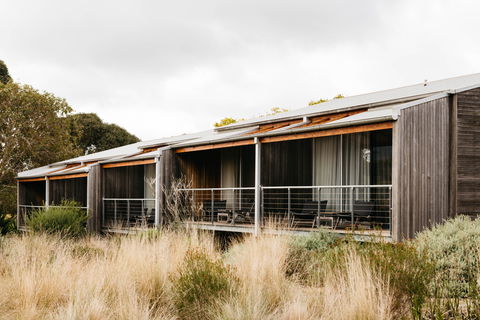 Royal Mail Hotel - Accommodation Fremantle 1