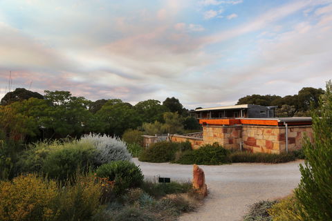 Royal Mail Hotel - Accommodation Fremantle 3