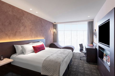 Sage Hotel Melbourne, Ringwood - Accommodation Fremantle 1