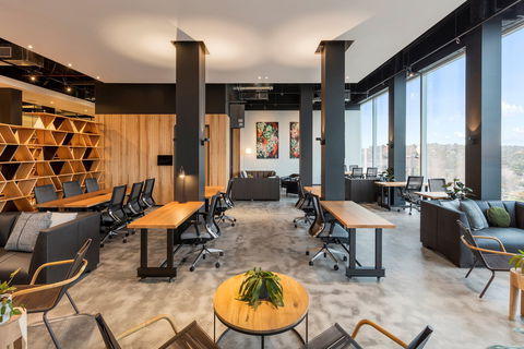 Sage Hotel Melbourne, Ringwood - Accommodation Fremantle 5