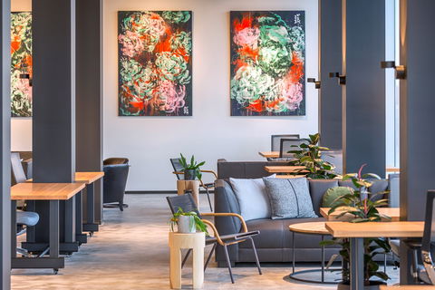 Sage Hotel Melbourne, Ringwood - Accommodation Fremantle 6