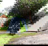 Sandon River campground - Accommodation Fremantle