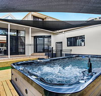 Serenity at Sapphire - Accommodation Fremantle