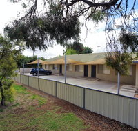 Shamore Apartments - Walnut Ave Mildura - Accommodation Fremantle