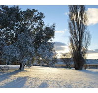 Snowy Mountains Resort - Accommodation Fremantle