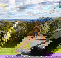 Solar Springs Retreat - Accommodation Fremantle