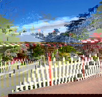 St Mounts Boutique Hotel - Garden Cottages and Trattoria Restaurant - Accommodation Fremantle