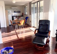 Sunrise On Falie - Accommodation Fremantle