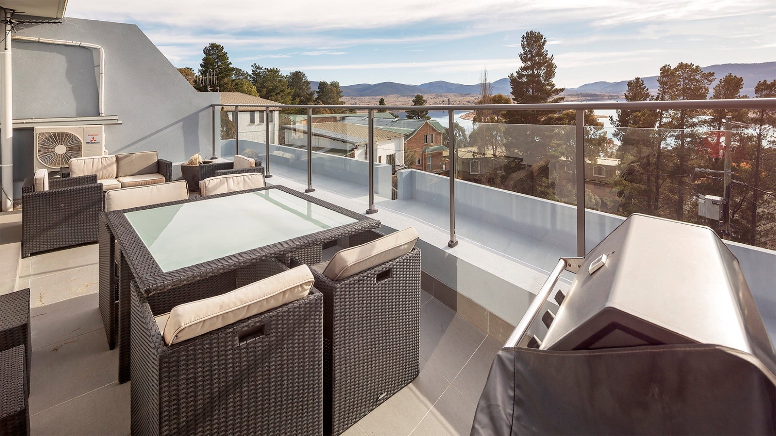 Jindabyne NSW Accommodation Fremantle