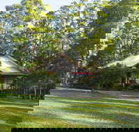Telegraph Retreat Cottages - Accommodation Fremantle