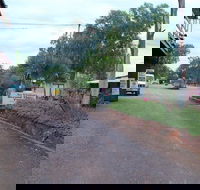 Tennant Creek Caravan Park - Accommodation Fremantle
